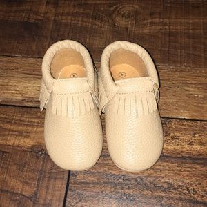 Sweet N’ Swag moccasins